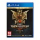 Warhammer 40K Inquisitor Martyr - Imperium Edition (PS4)