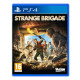Strange Brigade (PS4)