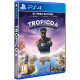 Tropico 6 El Prez Edition (PS4)