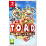 Captain Toad: Treasure Tracker (Nintendo Switch)