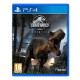 Jurassic World Evolution (PS4)