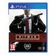 Hitman Definitive Edition - PS4