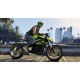 Grand Theft Auto V Premium Online Edition - PlayStation 4