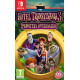 Hotel Transylvania 3: Monsters Overboard (Nintendo Switch)