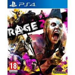 Rage 2 - PS4 Rage 2 - PS4