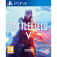 Battlefield V - English /  Arabic (PS4)