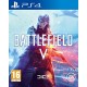 Battlefield V - English /  Arabic (PS4)