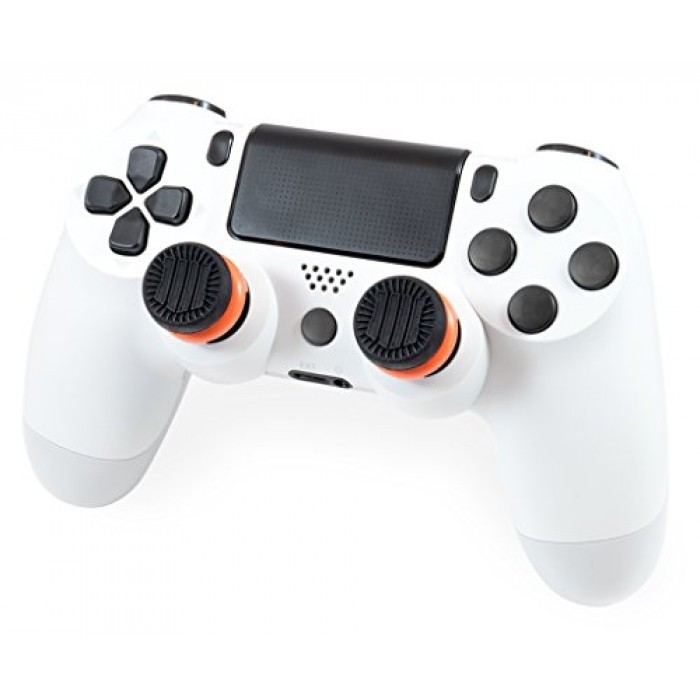 KontrolFreek Call of Duty: Black Ops 4 Performance Thumbsticks for PlayStation 4 Controller (PS4)