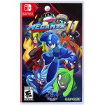 Mega Man 11 - Nintendo Switch