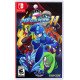 Mega Man 11 - Nintendo Switch