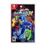 Mega Man 11 - Nintendo Switch