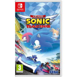 Team Sonic Racing (Nintendo Switch)