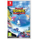 Team Sonic Racing (Nintendo Switch)