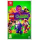 LEGO DC Super-Villains (Nintendo Switch)