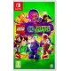 LEGO DC Super-Villains (Nintendo Switch)