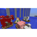 Minecraft Bedrock Edition (Nintendo Switch)