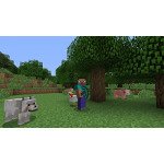 Minecraft Bedrock Edition (Nintendo Switch)