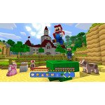 Minecraft Bedrock Edition (Nintendo Switch)