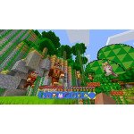 Minecraft Bedrock Edition (Nintendo Switch)