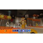 Minecraft Bedrock Edition (Nintendo Switch)