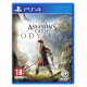 Assassin's Creed Odyssey (PS4)
