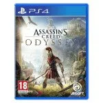 Assassin's Creed Odyssey (PS4)