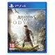 Assassin's Creed Odyssey (PS4)