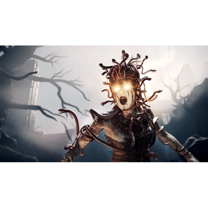 Assassin's Creed Odyssey (PS4)