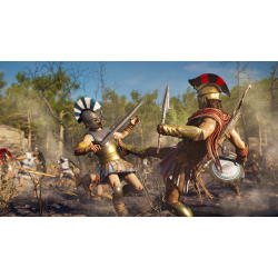 Assassin's Creed Odyssey (PS4) Assassin's Creed Odyssey (PS4)