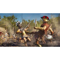 Assassin's Creed Odyssey (PS4)