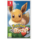 Pokémon: Let’s Go, Eevee! (Nintendo Switch)
