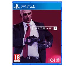 HITMAN 2 - PS4