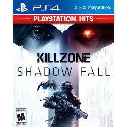 Killzone: Shadow Fall Hits - PlayStation 4