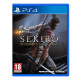 Sekiro Shadows Die Twice (PS4)