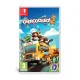 Overcooked! 2 (Nintendo Switch)