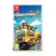 Overcooked! 2 (Nintendo Switch)