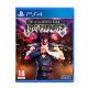 Fist Of The North Star Lost Paradise (PS4)