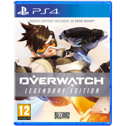 Overwatch Legendary Edition (PS4)