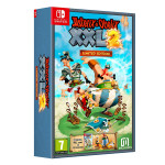 Asterix and Obelix XXL2 Limited Edition (Nintendo Switch)