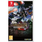 Monster Hunter Generations Ultimate (Nintendo Switch)