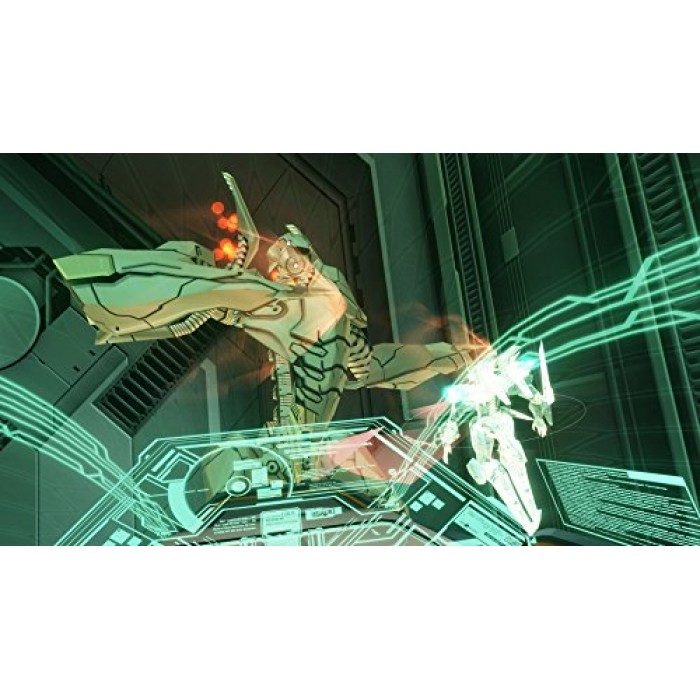 Zone Of The Enders 2nd Runner: Mars (PS4)