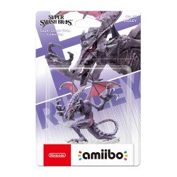 Super Smash Bros. Collection Ridley Amiibo Super Smash Bros. Collection Ridley Amiibo