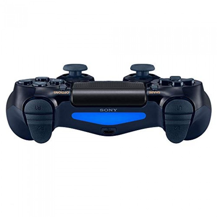 DUALSHOCK4 Wireless Controller 500 Million Limited Edition (PS4)