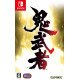 Onimusha Warlords NINTENDO SWITCH REGION FREE Multi Language JAPANESE VERSION