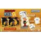 Asterix &  Obelix XXL2 Collector s Edition - Nintendo Switch - includes Asterix Figurine, Kid s Sized T-shirt, Two Lithographs