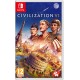 Sid Meier s Civilization VI (Nintendo Switch)