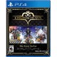 Kingdom Hearts The Story So Far - PlayStation 4