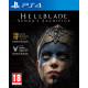 Hellblade: Senua s Sacrifice (PS4)