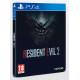 Resident Evil 2 Steelbook Edition (PS4)