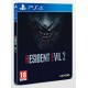 Resident Evil 2 Steelbook Edition (PS4)